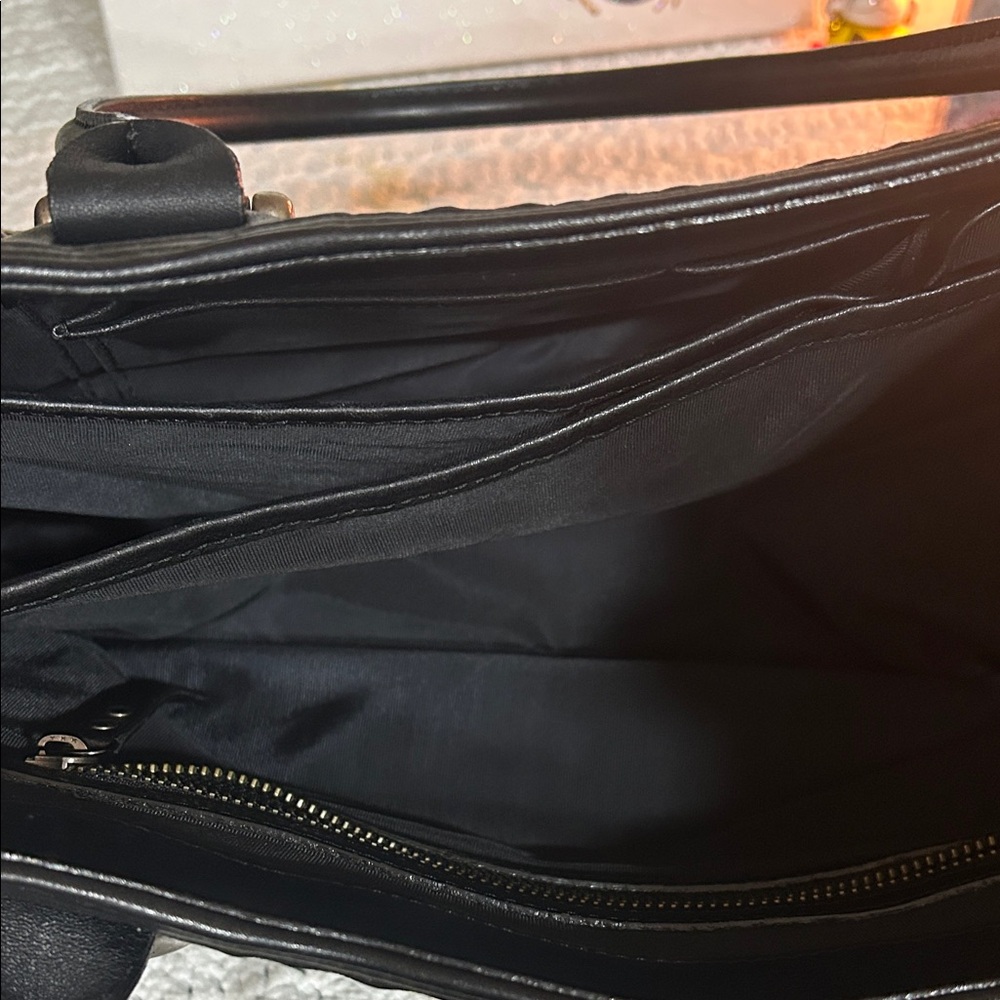 Burberry Blue Label Tote Bag - Picture 10 of 15